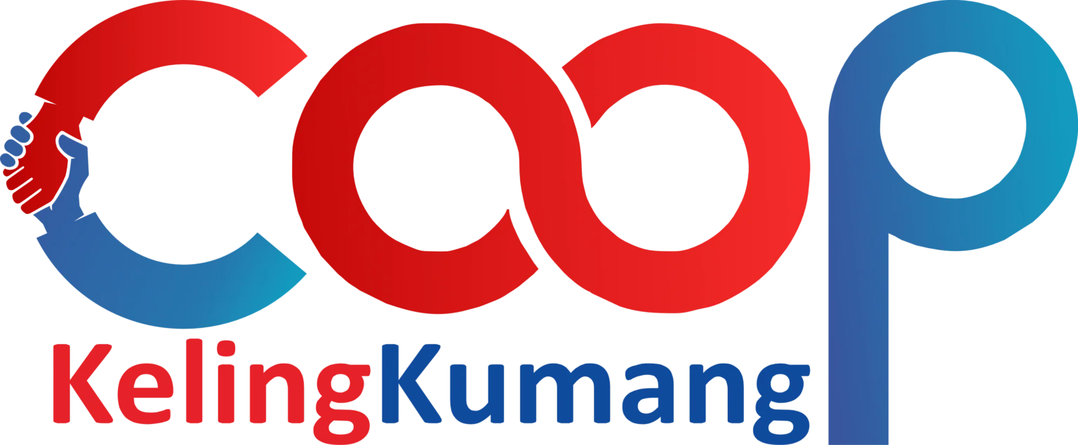 Logo COOP Keling Kumang